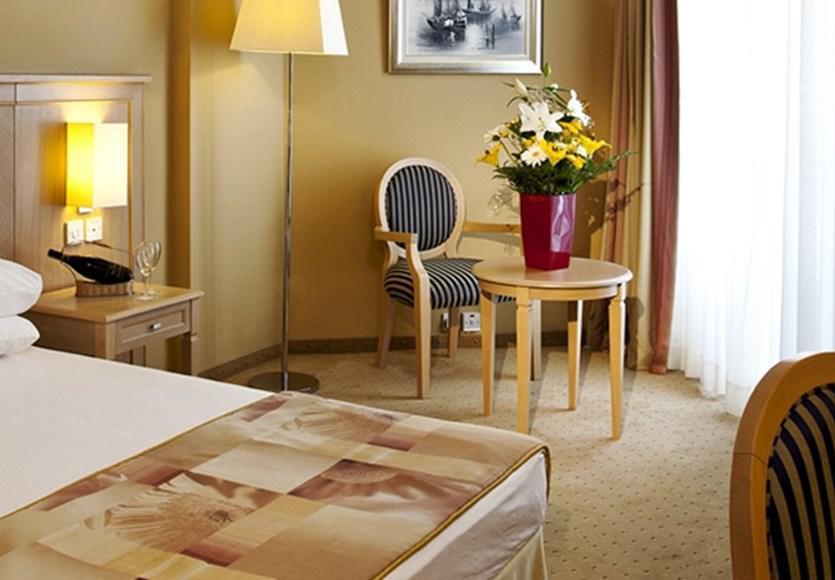Salamis Bay Conti Hotel Agios Sergios Luaran gambar