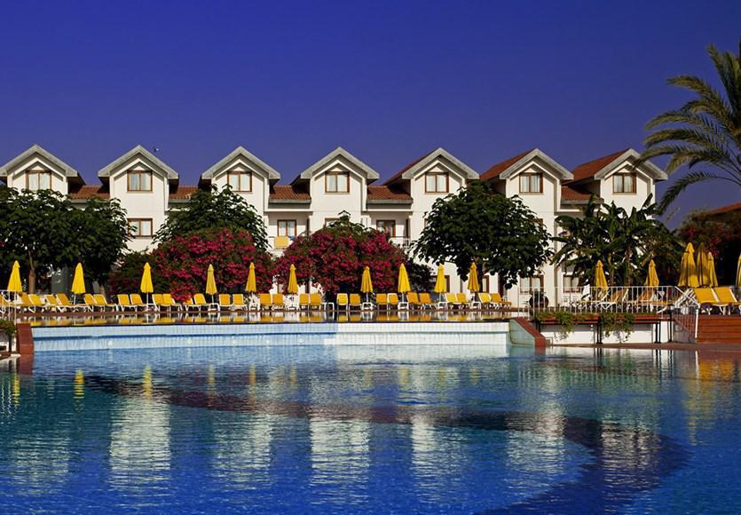 Salamis Bay Conti Hotel Agios Sergios Luaran gambar