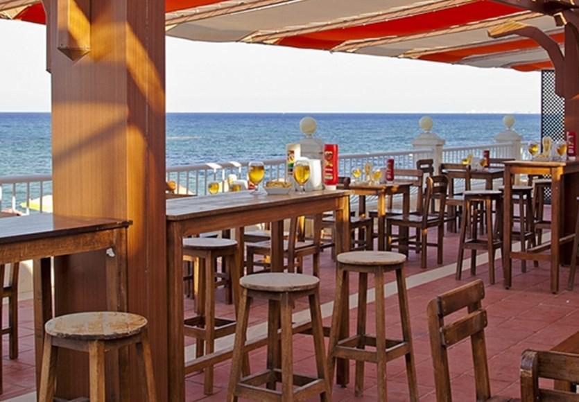 Salamis Bay Conti Hotel Agios Sergios Luaran gambar