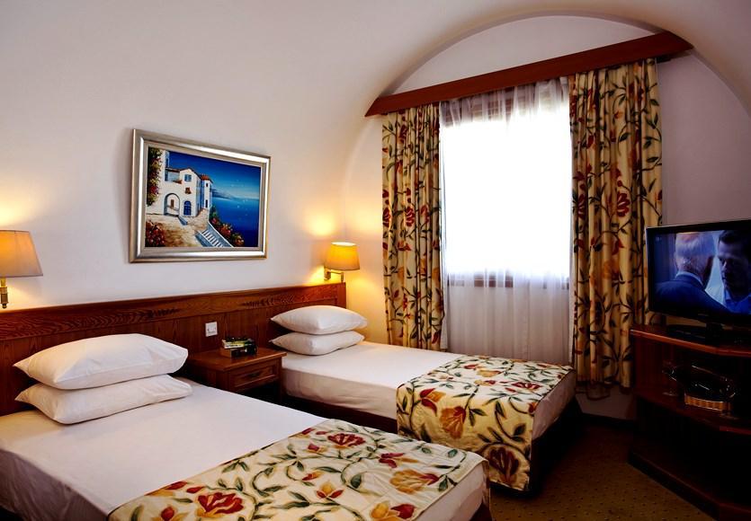 Salamis Bay Conti Hotel Agios Sergios Luaran gambar