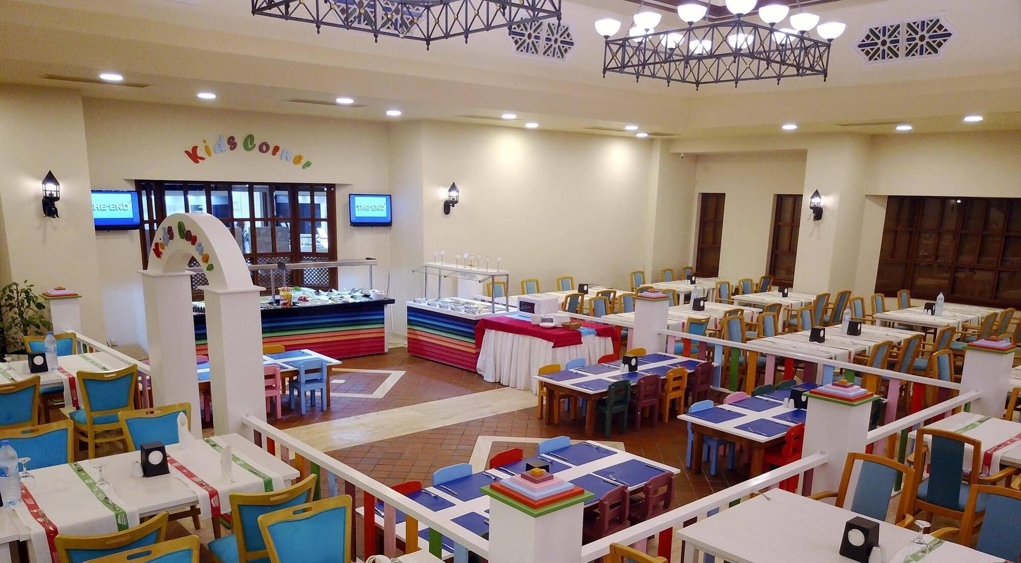 Salamis Bay Conti Hotel Agios Sergios Luaran gambar
