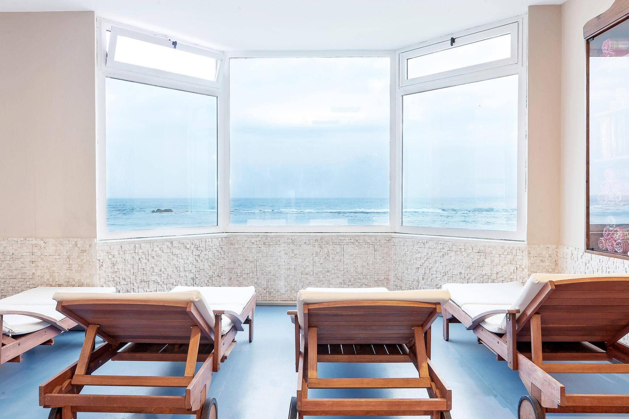 Salamis Bay Conti Hotel Agios Sergios Luaran gambar